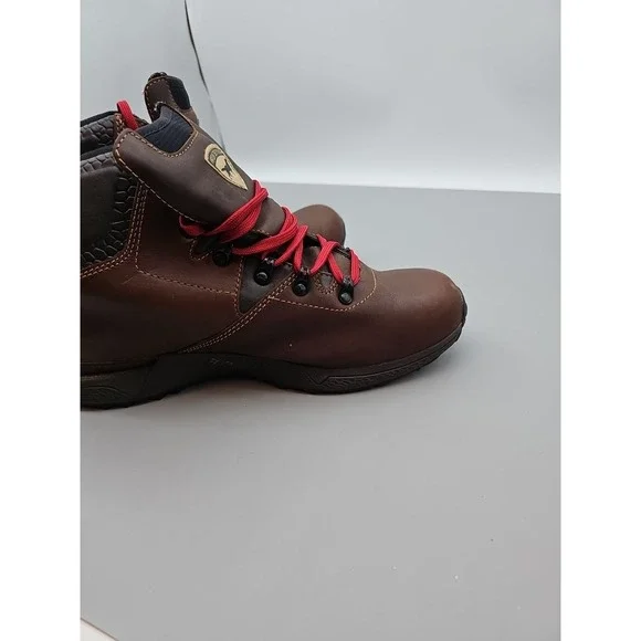 IRISH SETTER Canyons Size 11.5 2857 Waterproof Mens Waterproof Vibram Boots